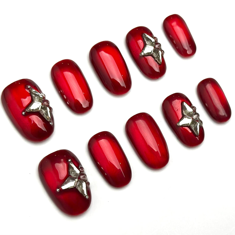 Ruby Star