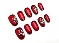 Ruby Star