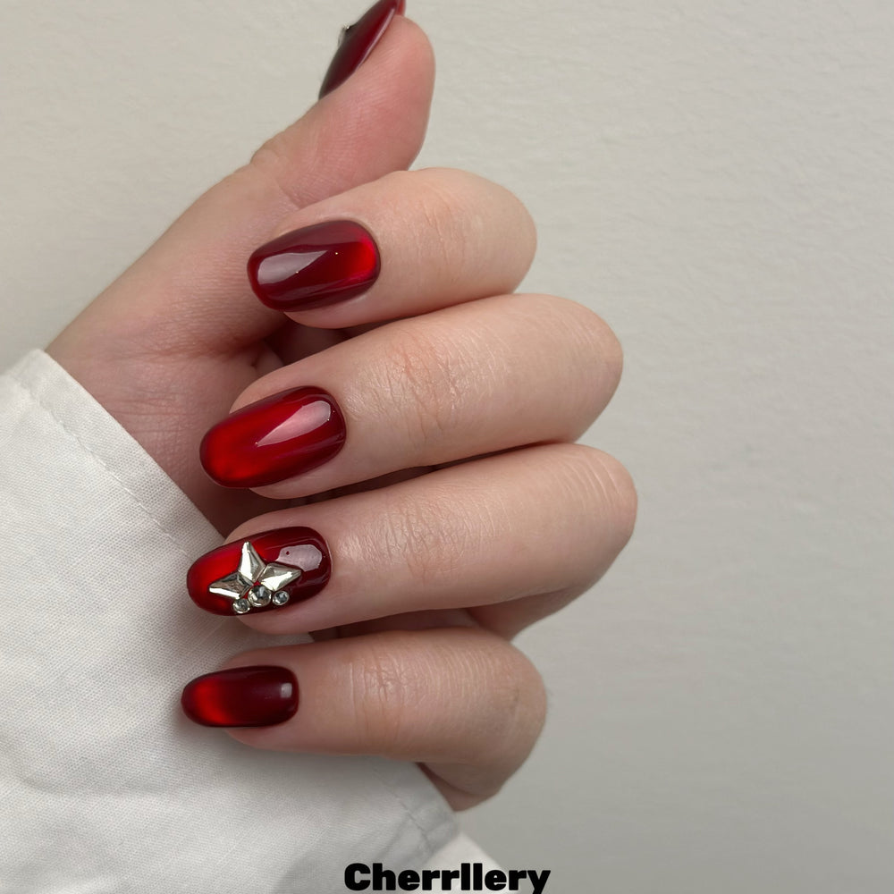 Ruby Star