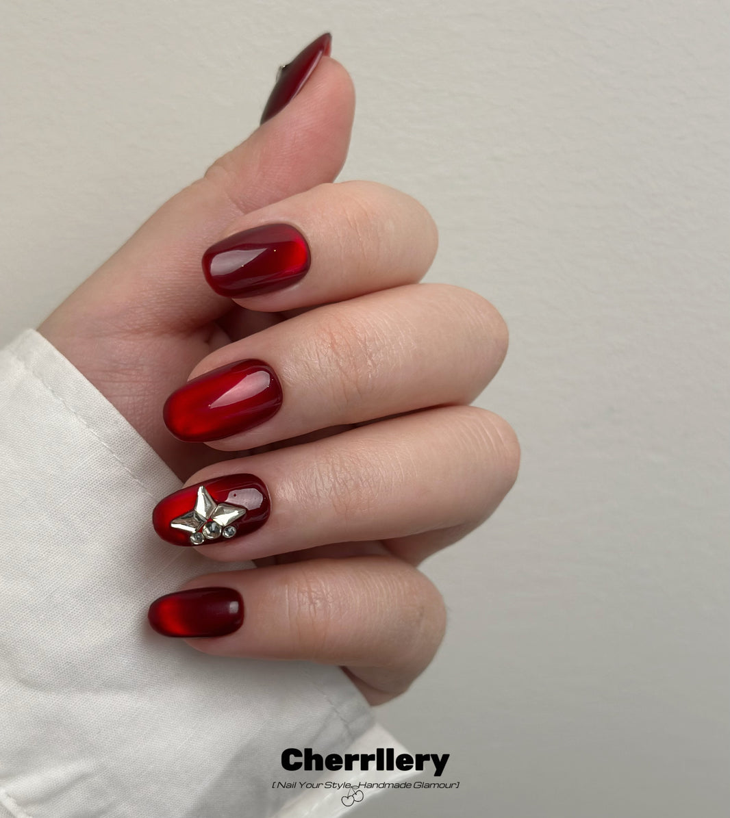 image Ruby Star