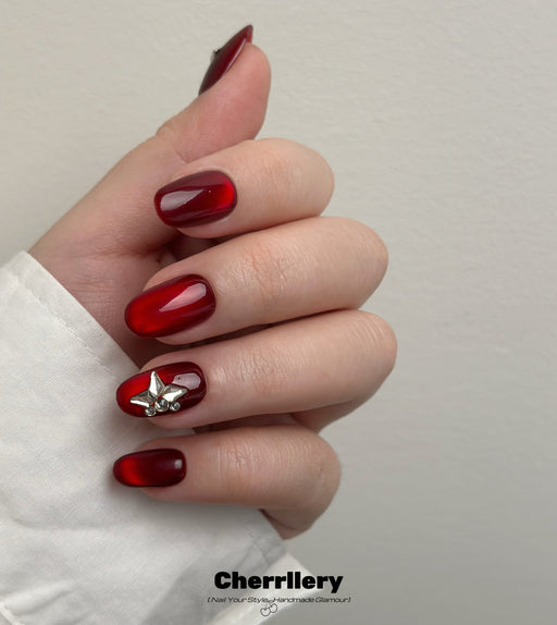 Ruby Star