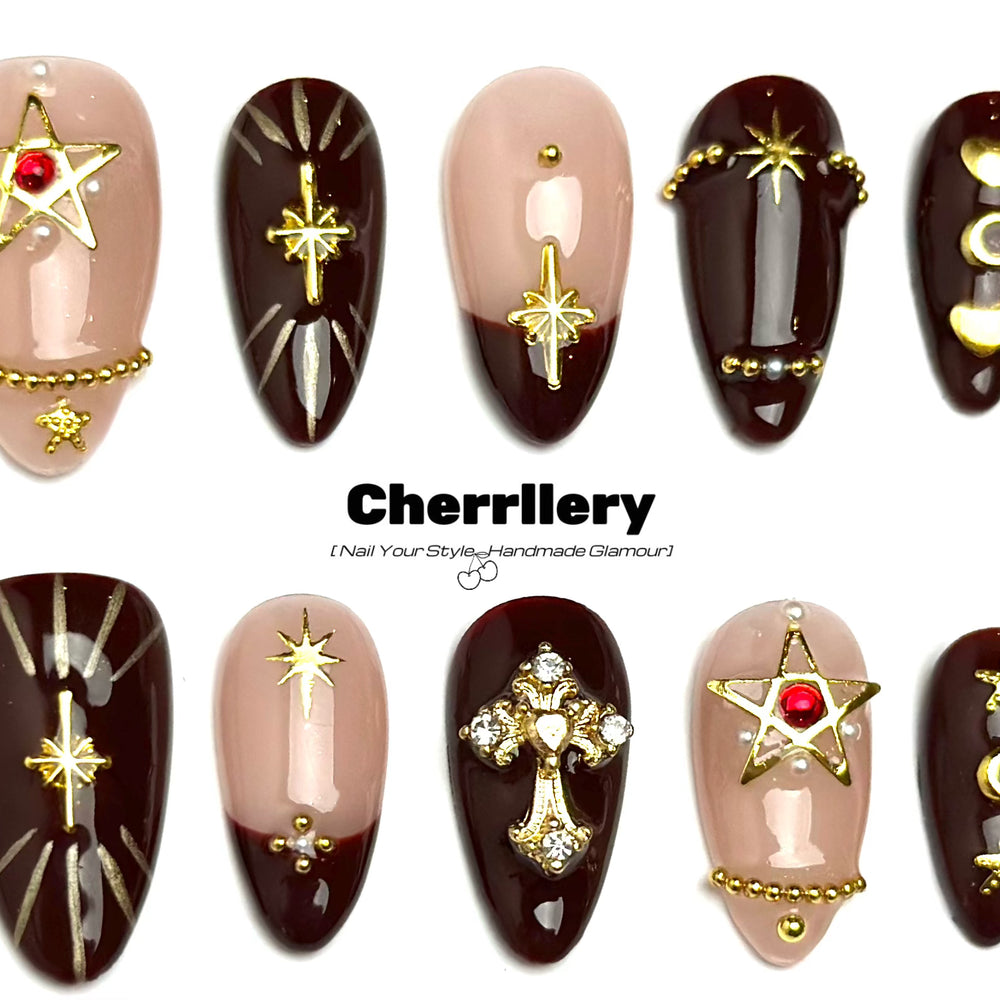 Choco Galaxy
