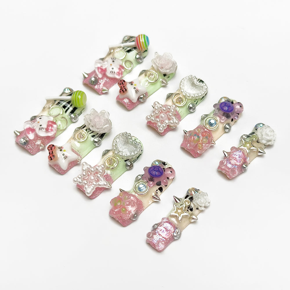 Candy Chaos