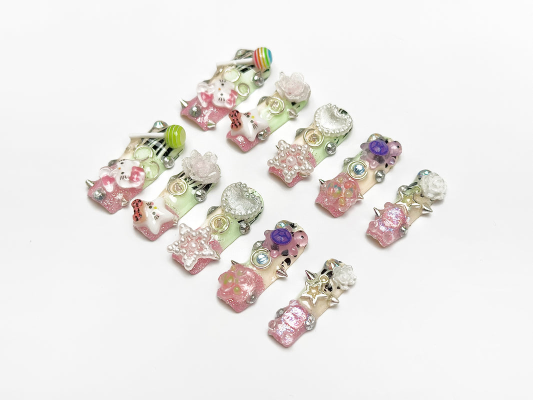 image Candy Chaos