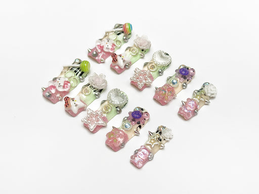 Candy Chaos