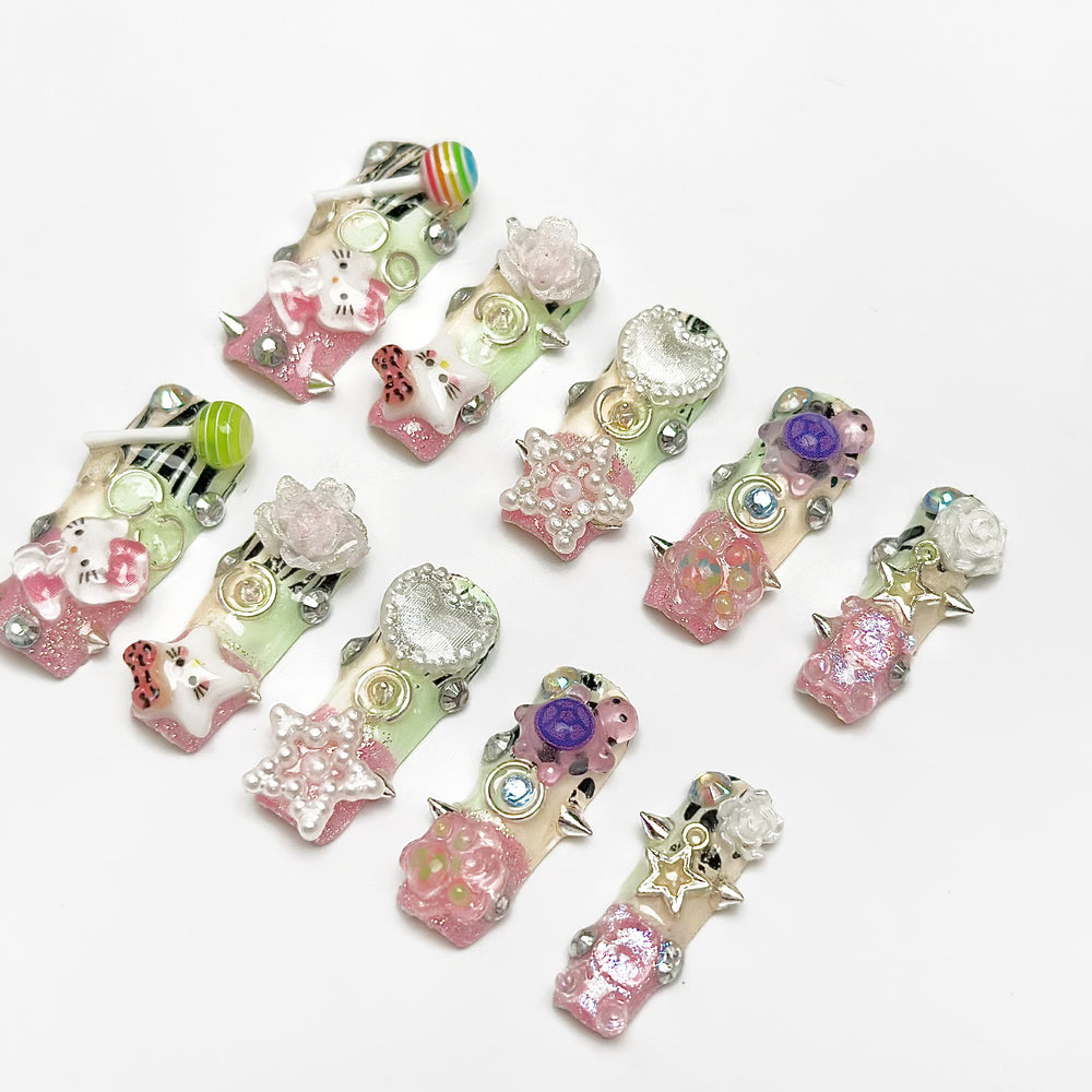 Candy Chaos