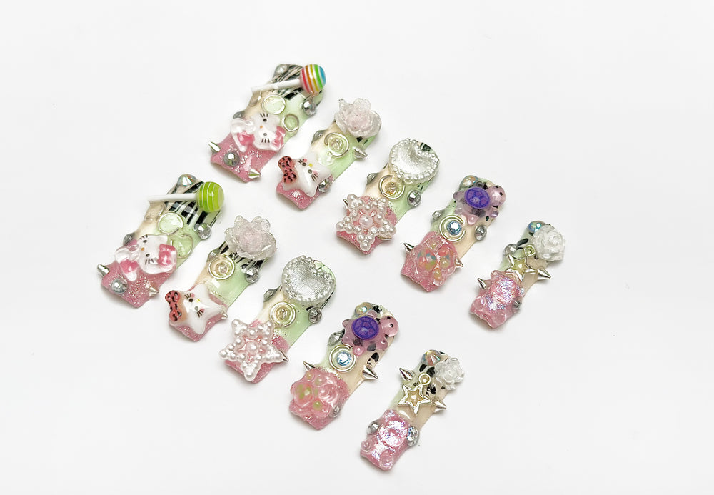 Candy Chaos