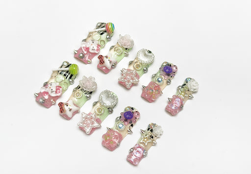 Candy Chaos