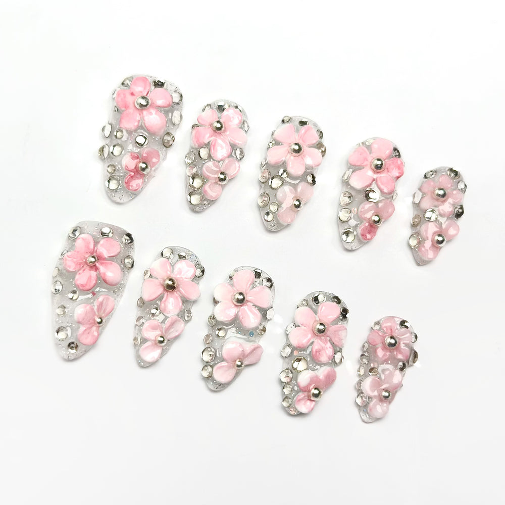 Crystal Bloom