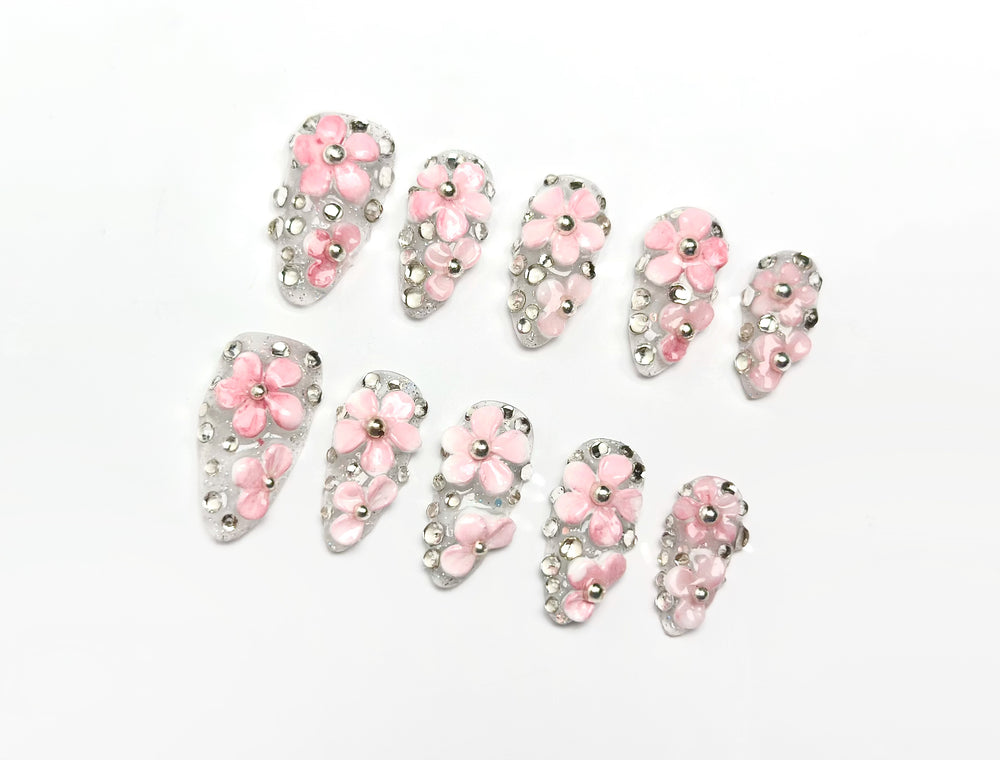 Crystal Bloom