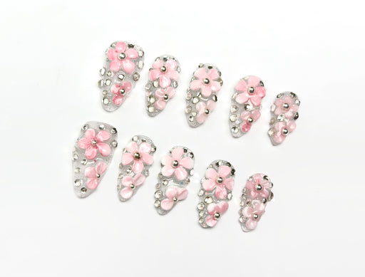 Crystal Bloom