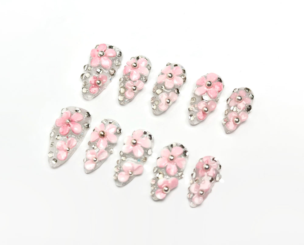 Crystal Bloom