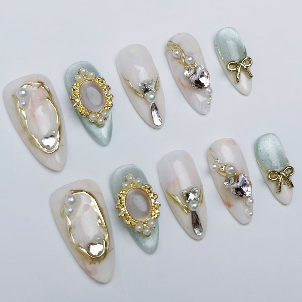 Marble Dream