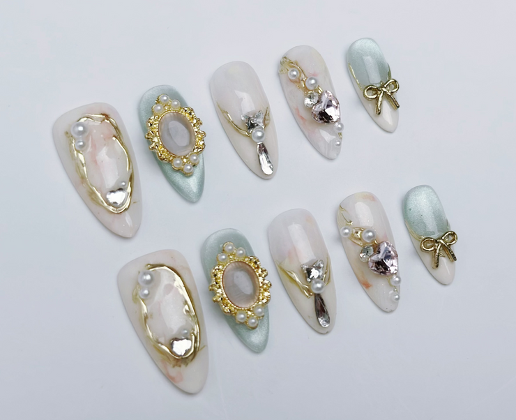 Marble Dream