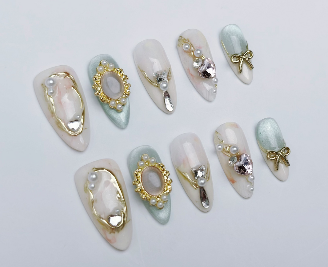 Marble Dream
