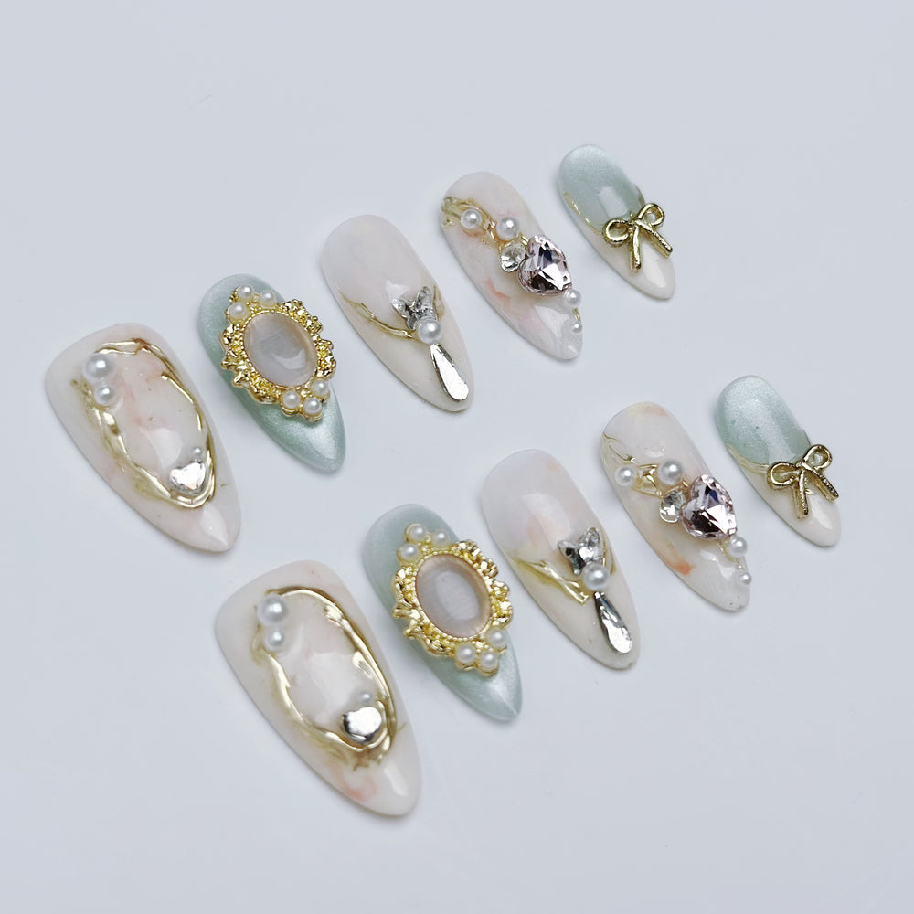 Marble Dream