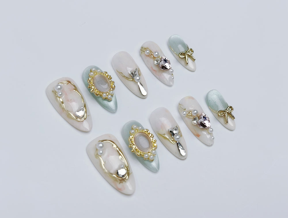 Marble Dream