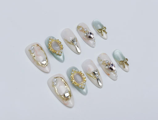 Marble Dream