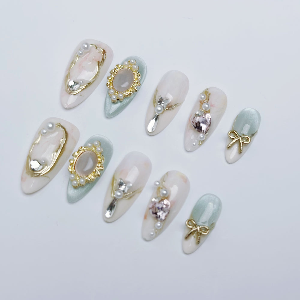 Marble Dream
