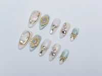 Marble Dream