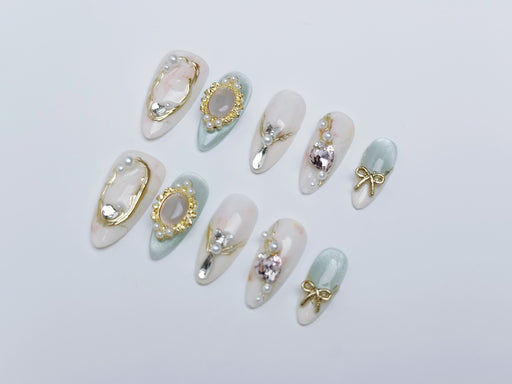 Marble Dream