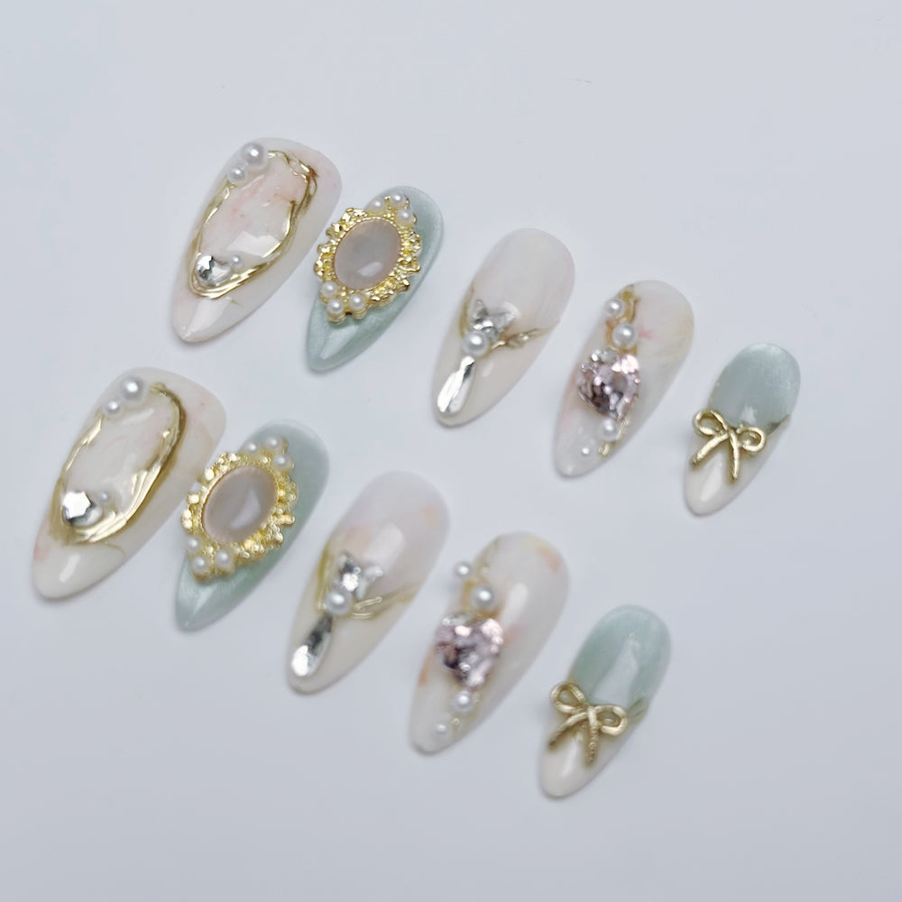 Marble Dream