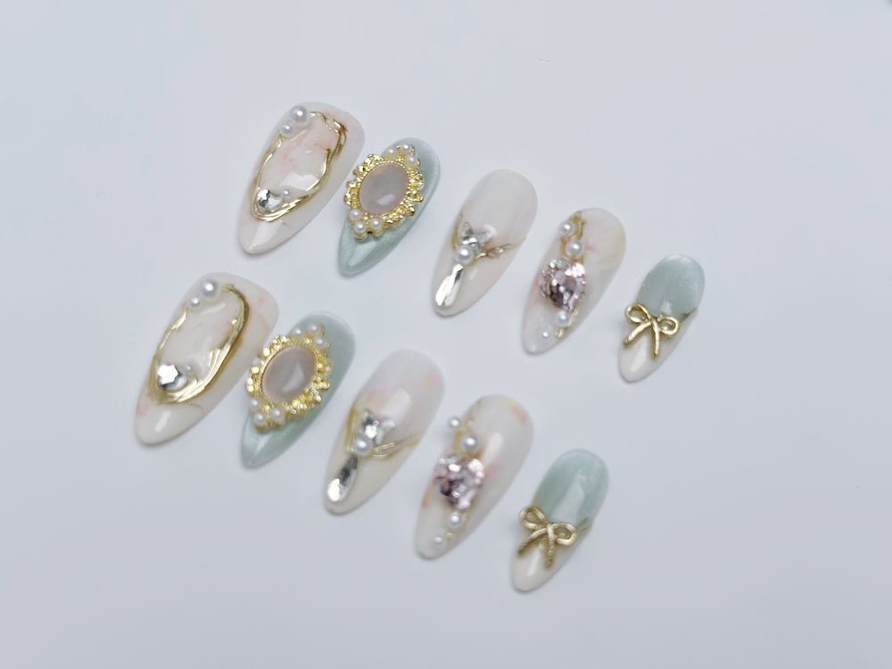Marble Dream