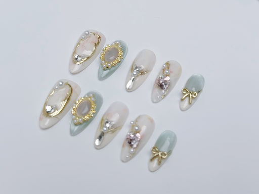 Marble Dream