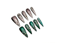 Starfall Green