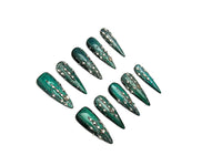 Starfall Green