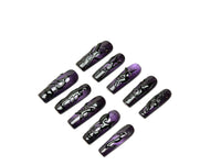 Venom Purple