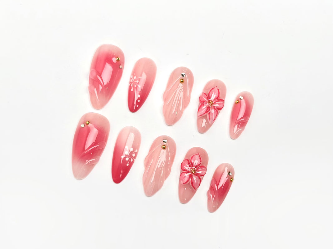 image Pink Tide