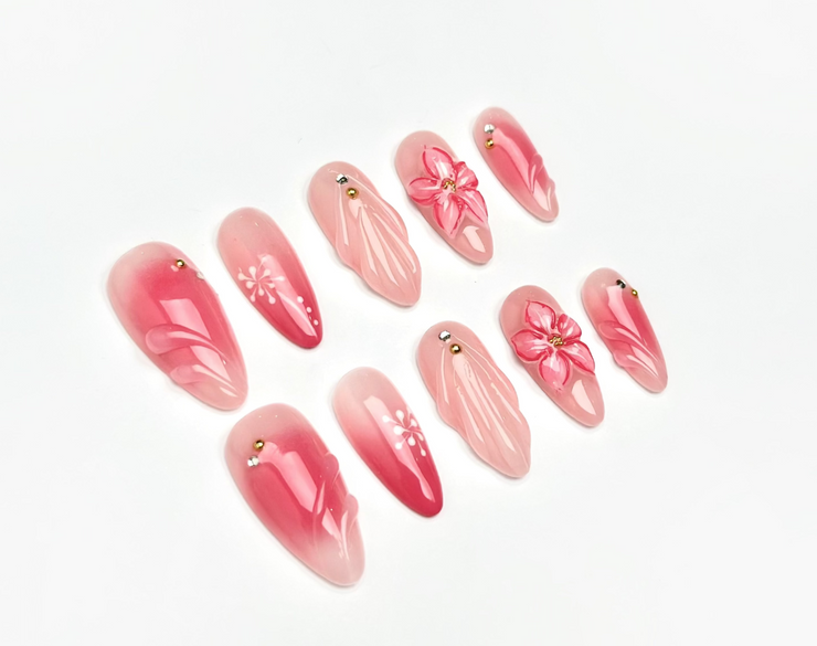 Pink Tide