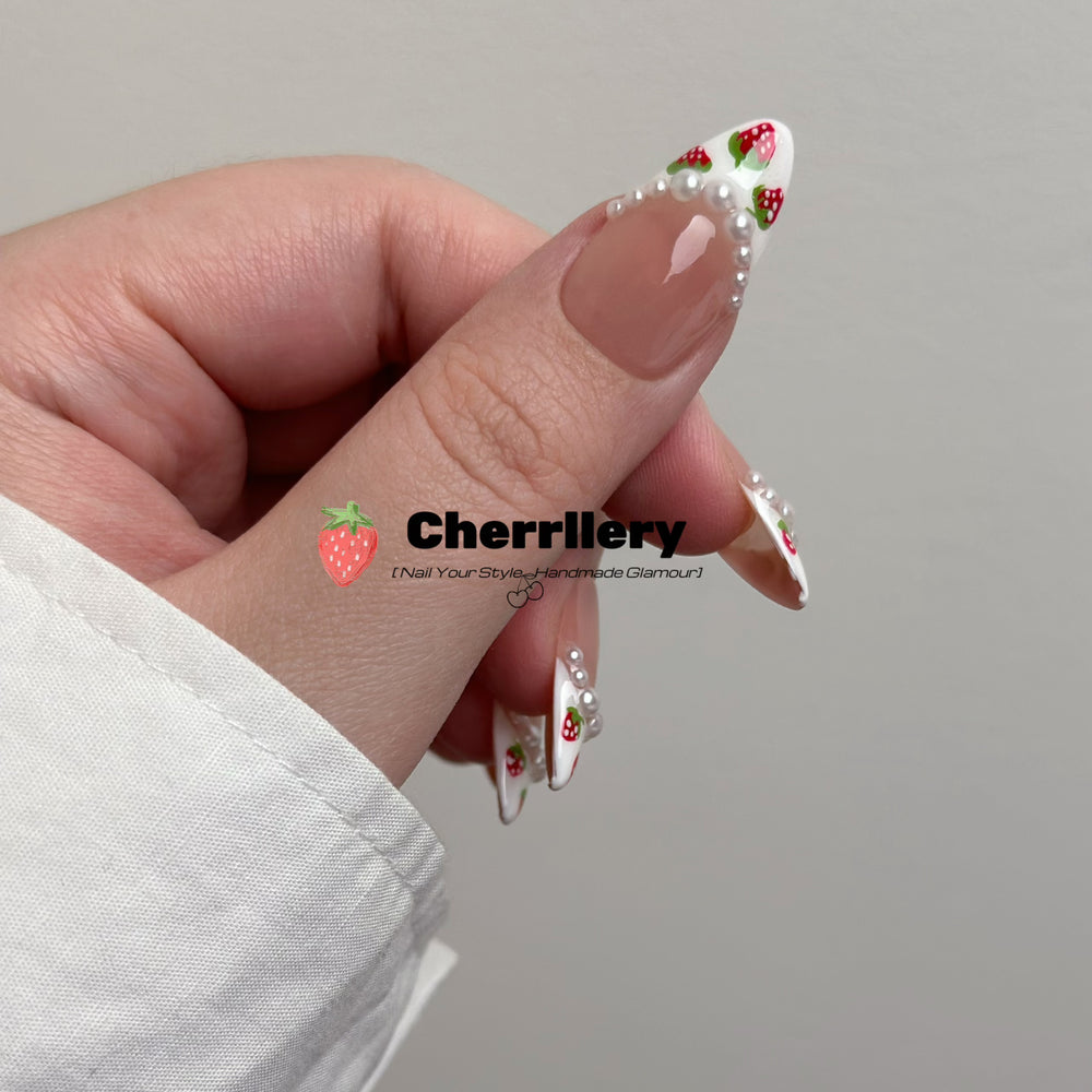 Berry Pearl
