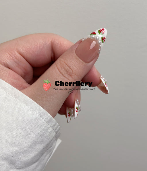 Berry Pearl