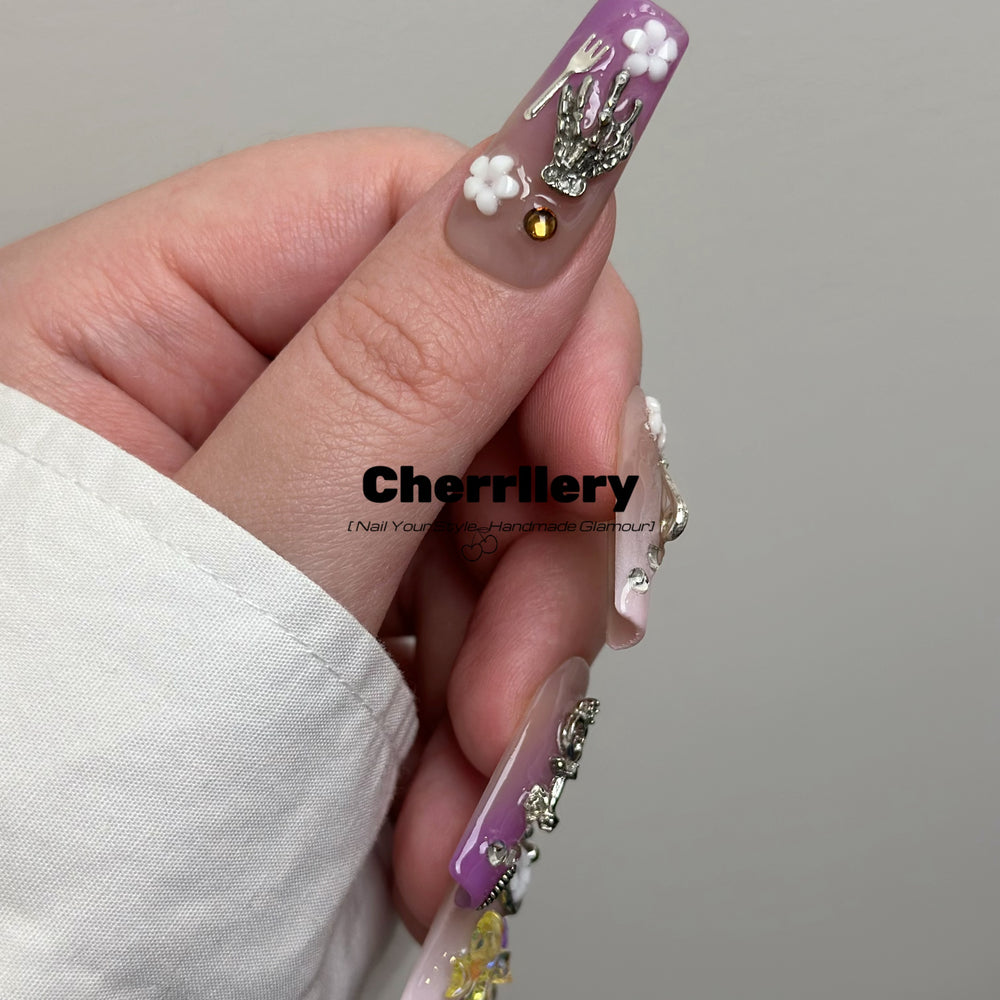 Velvet Pop