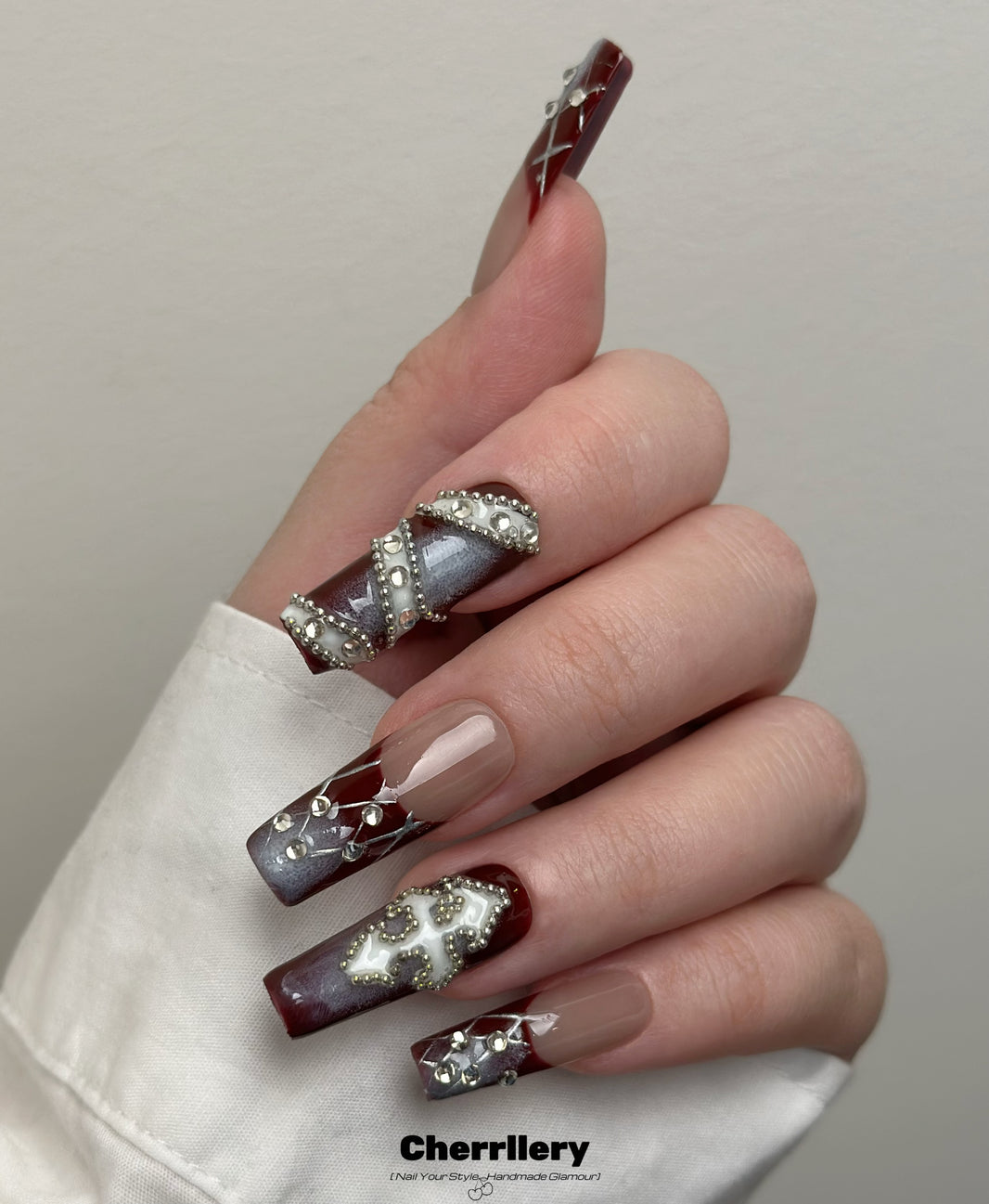 image Ballet Burn