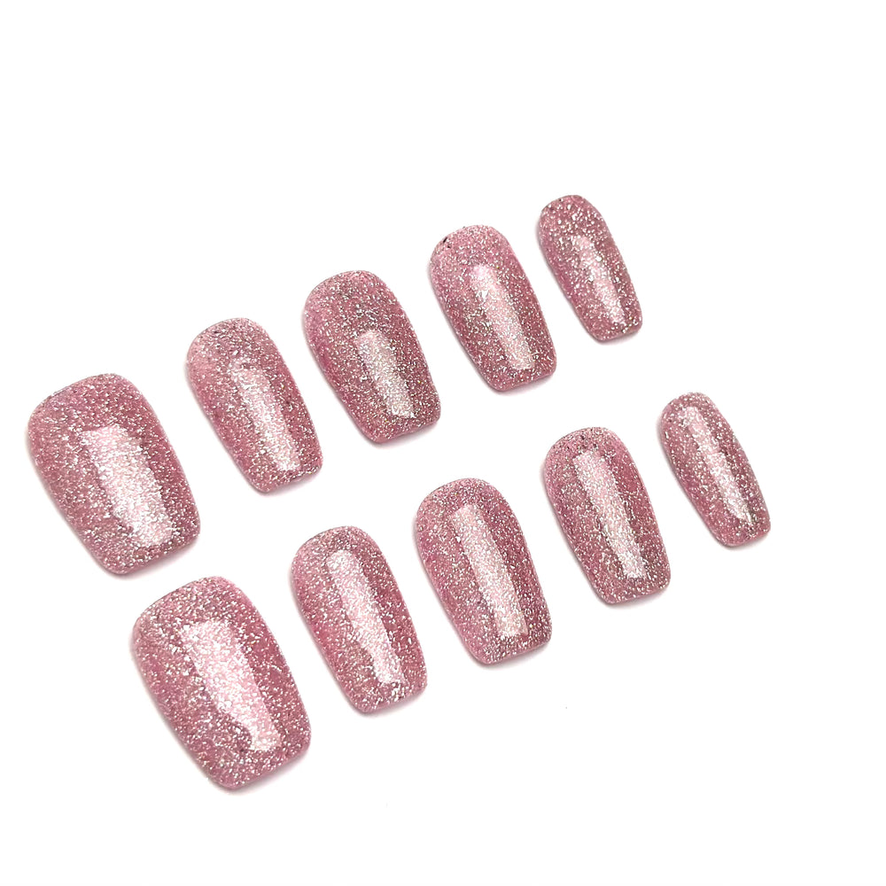 Rosé Glaze