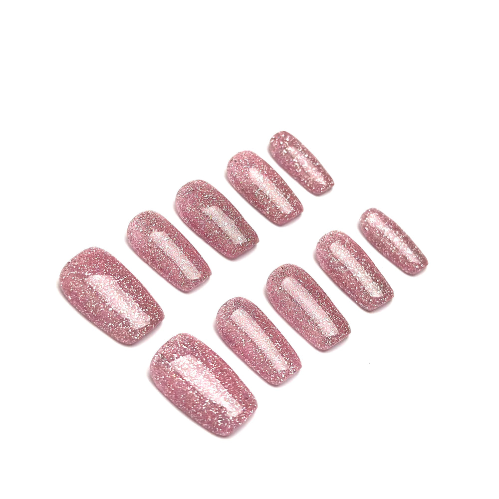 Rosé Glaze