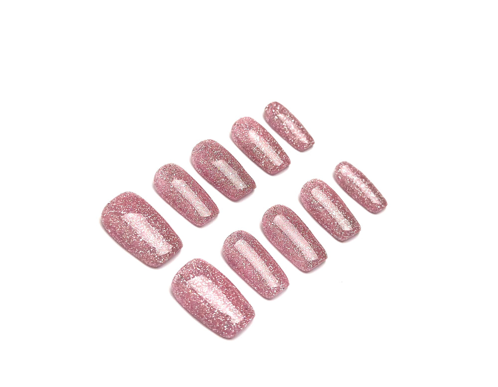 Rosé Glaze