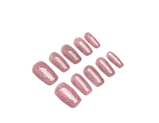 Rosé Glaze