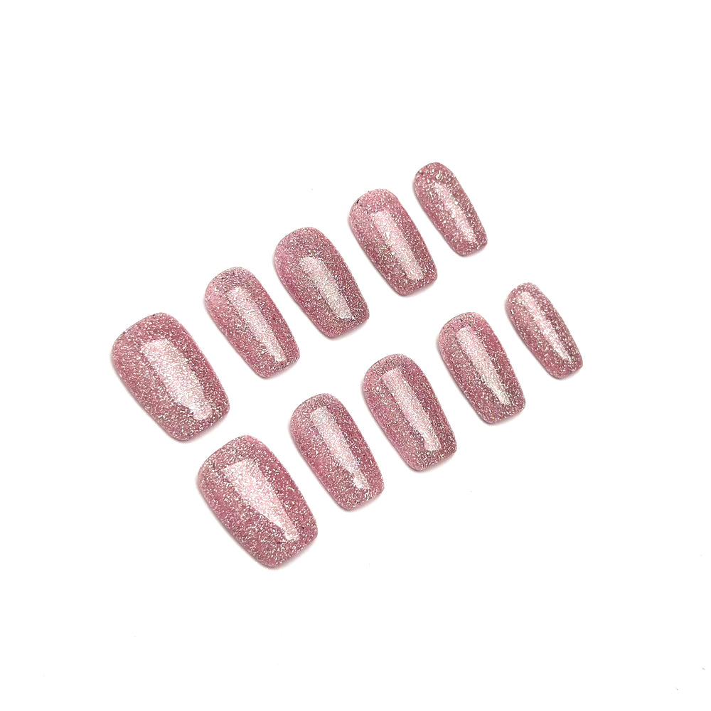 Rosé Glaze