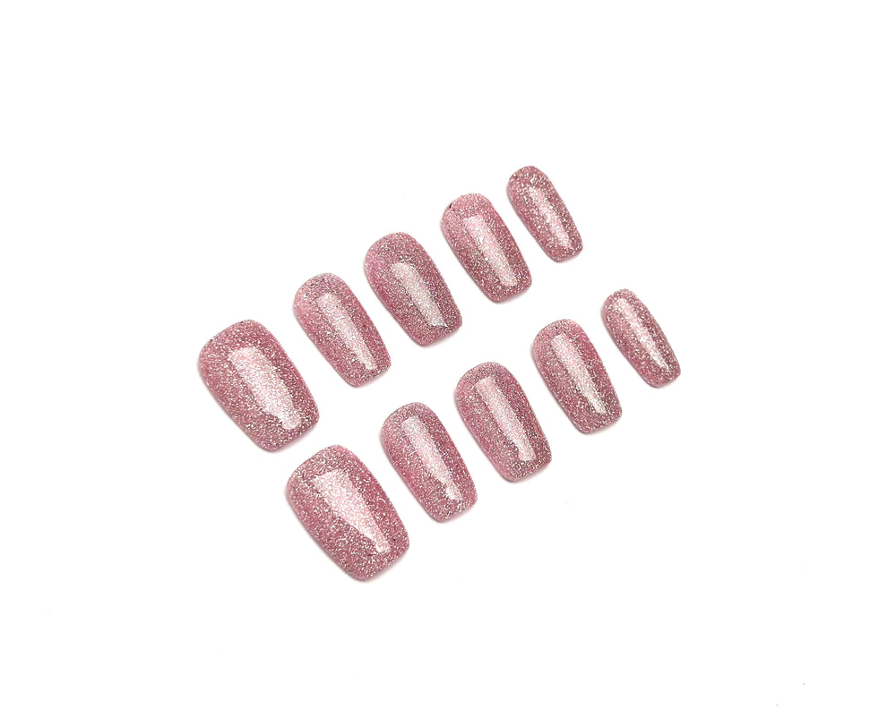 Rosé Glaze