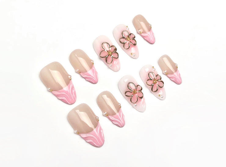 Petal Edge