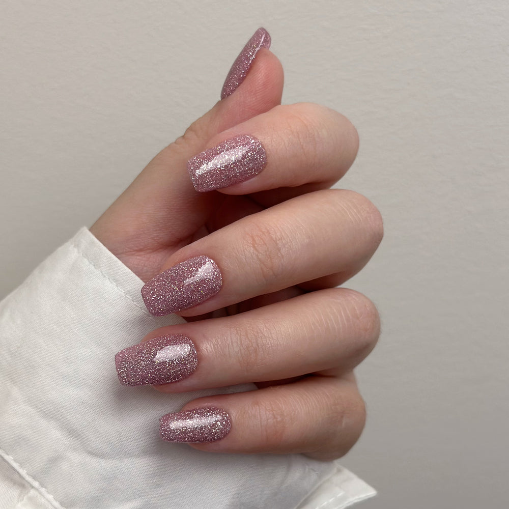 Rosé Glaze