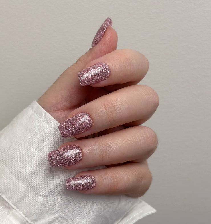 Rosé Glaze