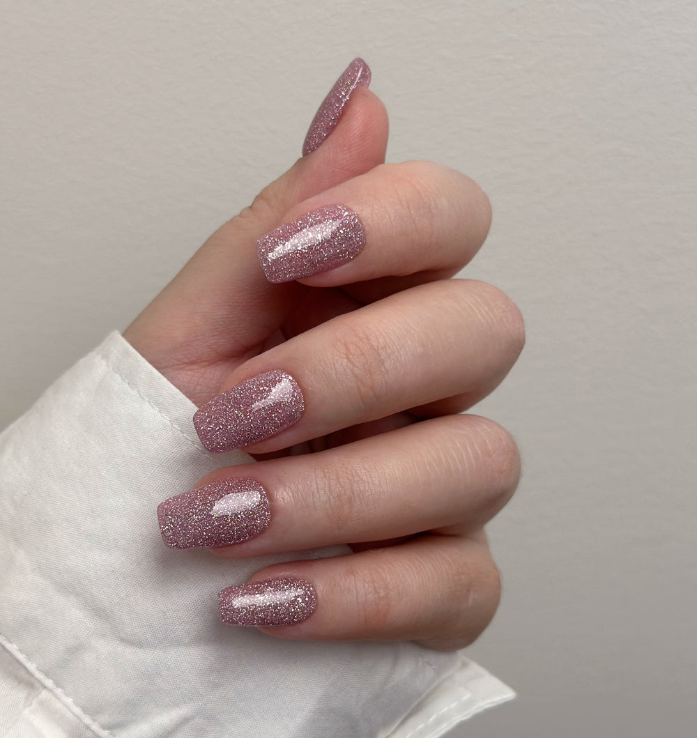 Rosé Glaze