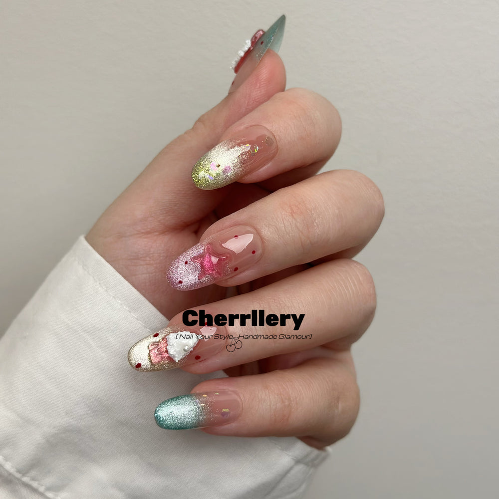 Sweet Spectrum