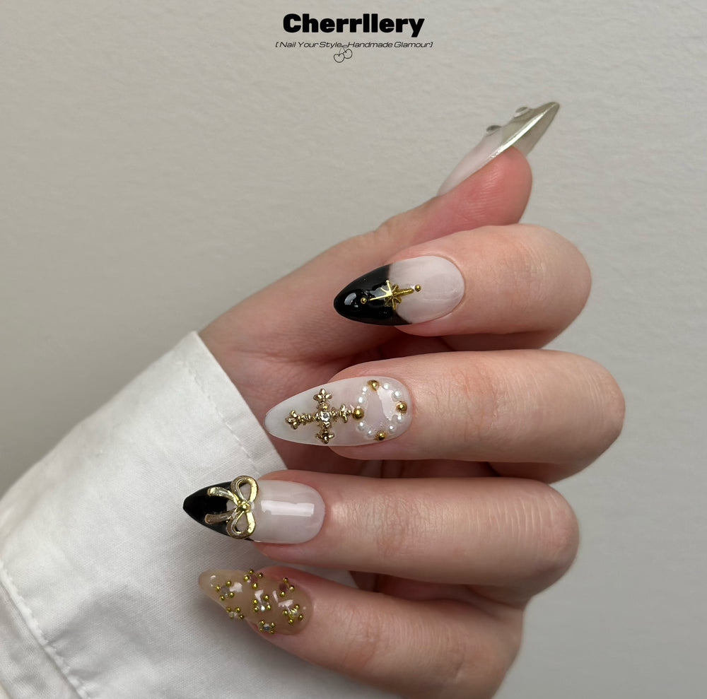 Crown Finish
