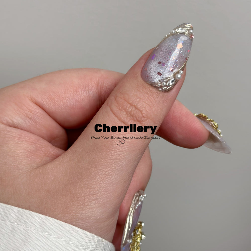 Lavender Luxe
